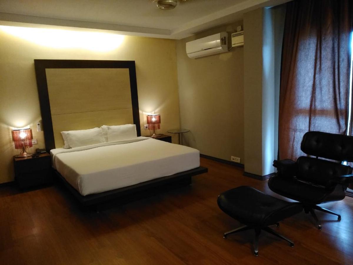 Hotel Md'S Continental Jorhāt المظهر الخارجي الصورة