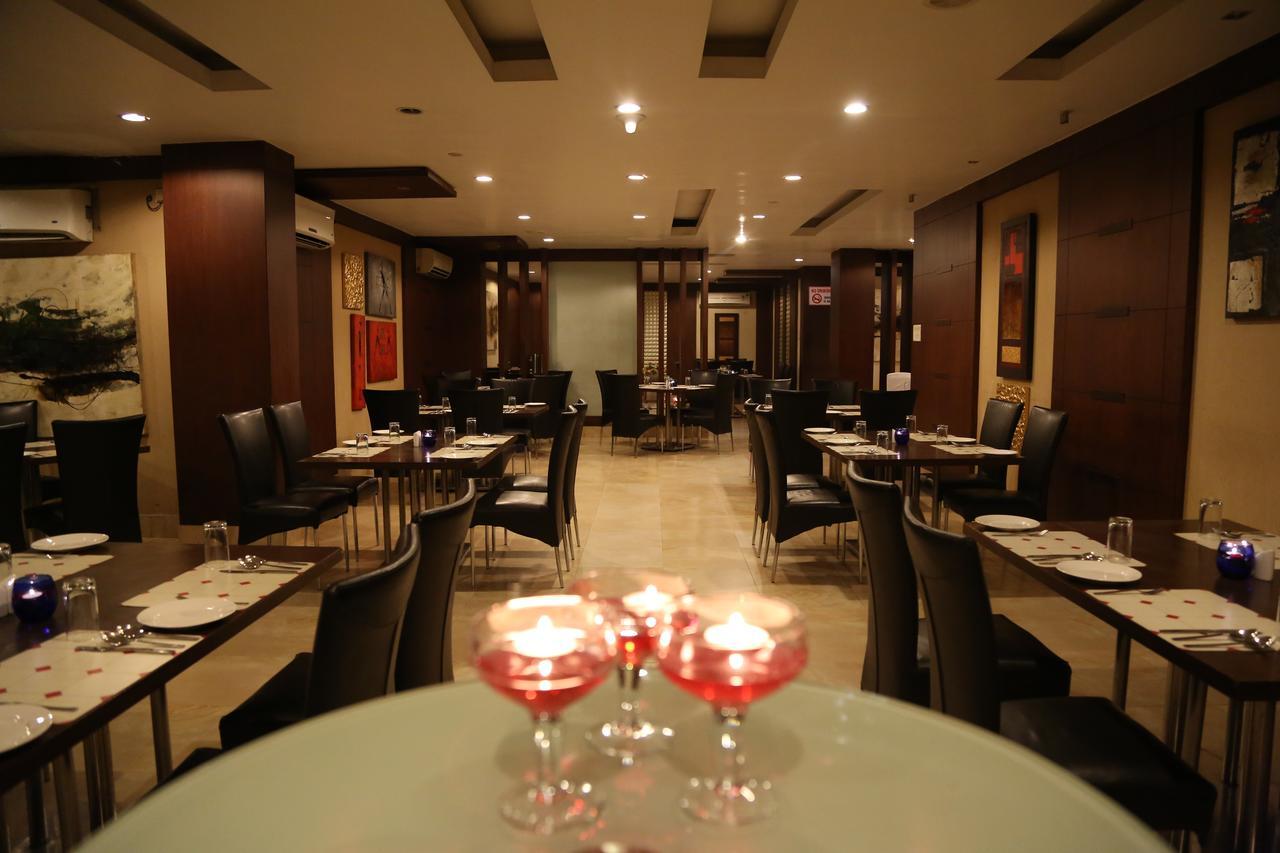 Hotel Md'S Continental Jorhāt المظهر الخارجي الصورة